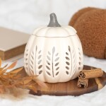 LOT DE 5 Brûle-Parfum Halloween