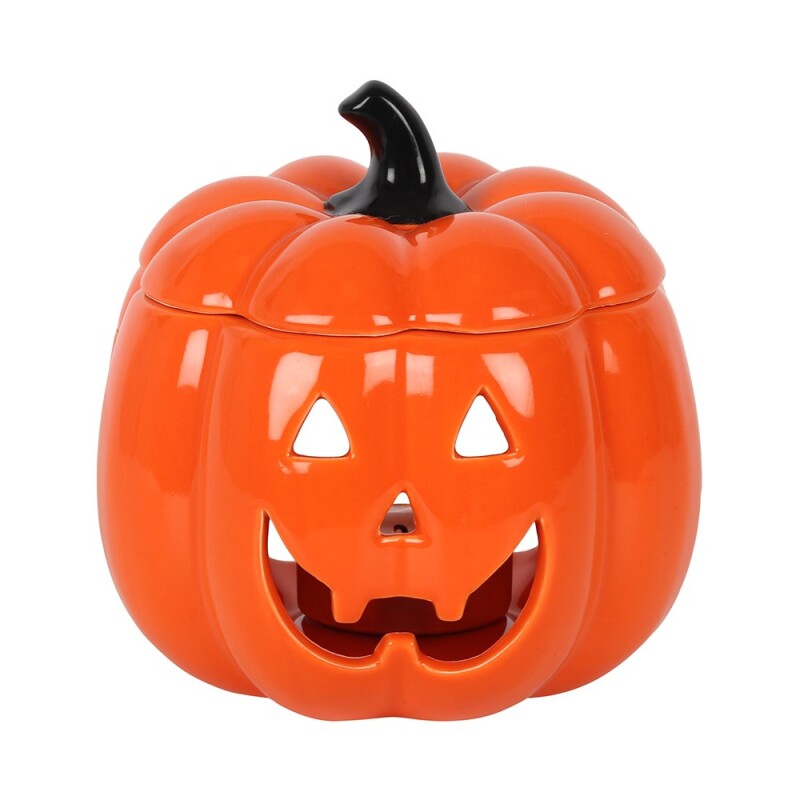 LOT DE 5 Brûle-Parfum Halloween