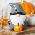 LOT DE 5 Brûle-Parfum Gnomes