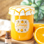 LOT DE 5 Brûle-Parfum Mixte