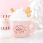 LOT DE 5 Brûle-Parfum Mixte