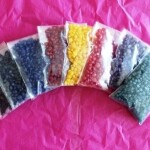 Colorant pour Cire et Gel Bougie 50 gr