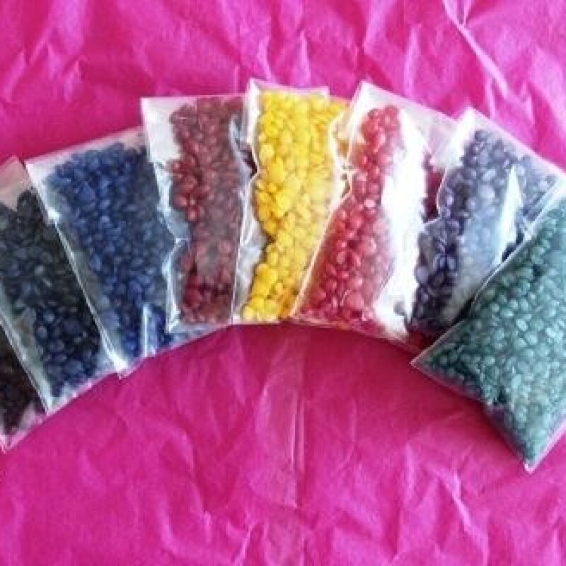 Colorant pour Cire et Gel Bougie 50 gr