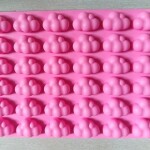 Moule Fondant Petits Nuages