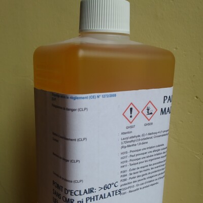Déstockage Parfums 60 ml